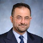 Image of Dr. Ali M. Dagher, M.D.