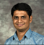Image of Dr. Sanket D. Shah, MBBS, MD, FACP