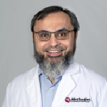 Image of Dr. Shuja Ahmed, MD