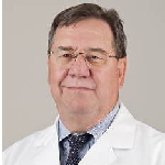 Image of Dr. Gerald T. Albrecht Jr., MD