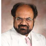 Image of Dr. Khuda Dad Khan, MD, PHD