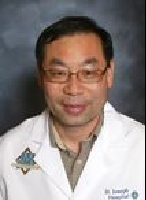 Image of Dr. Zhijun I. Wang, MD