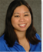Image of Dr. Elizabeth A. Uyematsu, DO