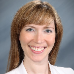 Image of Dr. Melissa Horoschak Lemieux, MD