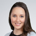 Image of Dr. Rachel K. Harrison, MD