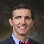Image of Dr. David Clinton McNabb, MD