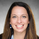 Image of Dr. Meaghan Elaine Peters, HSP, PSYD