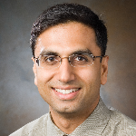 Image of Dr. Abhijit A. Patel, PhD, MD