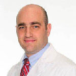 Image of Dr. Buckminster J. Farrow, MD
