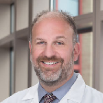 Image of Dr. Craig E. Gordon, MS, MD