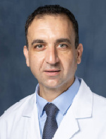 Image of Dr. Ashraf M. El-Hinnawi, MD