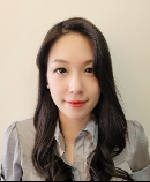 Image of Dr. Michelle Liu, MD