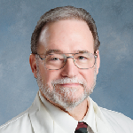 Image of Dr. Robert George Valentine Jr., MD