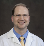 Image of Dr. Daniel James Warburton, MD