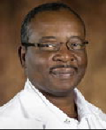 Image of Dr. Agodichi U. Nwosu, FACC, MD
