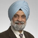 Image of Dr. Satnam Sandhu, MD