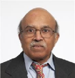 Image of Dr. Dinkar V. Rao, MD