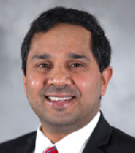 Image of Dr. Omar F. Ishaq, MD