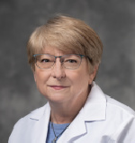 Image of Dr. Debra J. Macklem, PHD