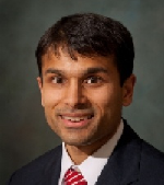 Image of Chirag P. Shah, MD, MPH