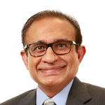 Image of Dr. Mahesh Bikkina, MD, FACC