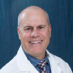 Image of Dr. James T. Saul, MD