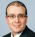 Image of Dr. Paul Anthony Cabral, MD