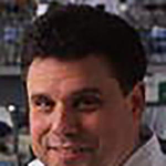 Image of Dr. Richard F. Ambinder, PhD, MD