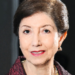 Image of Dr. Margaret R. Spitz, MD, MPH