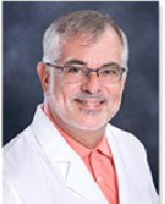 Image of Dr. Robert R. Johnson II, MD