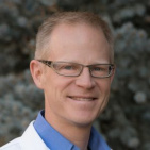 Image of Dr. Peder E. Horner, MD
