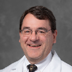 Image of Dr. Geoffrey K. Seidel, MD