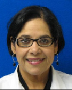 Image of Dr. Edilia M. Vivanco, MD