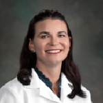 Image of Dr. Angela M. Dawson, MD, FACOG