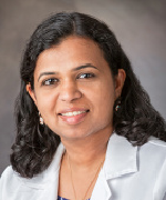 Image of Dr. Anusha Ramadhas, MD