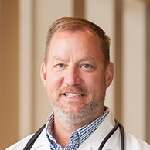 Image of Dr. Peter Marten Lundblad, MD
