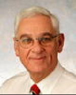 Image of Dr. Richard R. Babkes, MD