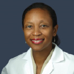 Image of Dr. Nneka A. Holder, MD