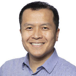 Image of Dr. David Chung-Chuan Shyr, MD