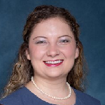 Image of Dr. Sylvia Jaramillo, MD