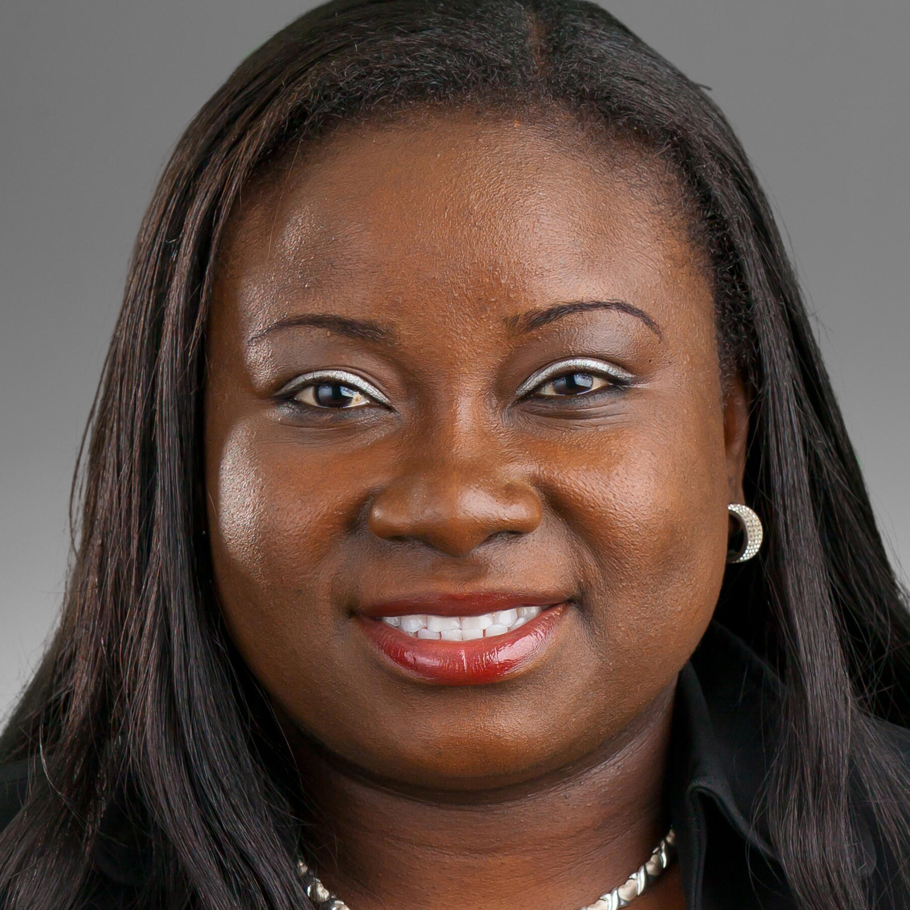 Image of Dr. Abiola Victoria Fashanu, MD
