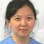 Image of Dr. Yifan Zhang, DDS, PhD, MSc