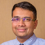 Image of Dr. Arpit Aggarwal, MD