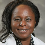 Image of Dr. Lara O. Fakunle, MD