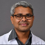 Image of Dr. Santosh Uppu, MD