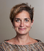 Image of Dr. Yelena Z. Ginzburg, MD