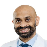 Image of Dr. Srinath Sriram, MD