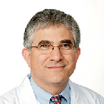 Image of Dr. Jeffrey Arlin Loeb, PhD, MD