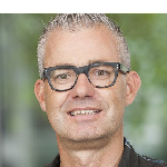 Image of Dr. Jaap-Jan Boelens, PhD, MD