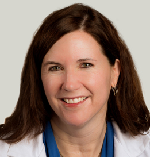 Image of Dr. Jennifer Wolf, MD, PhD